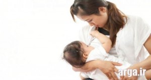 هوش کودکان و شیر مادر 