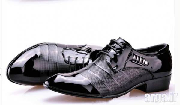 مدل کفش مردانه باکلاس