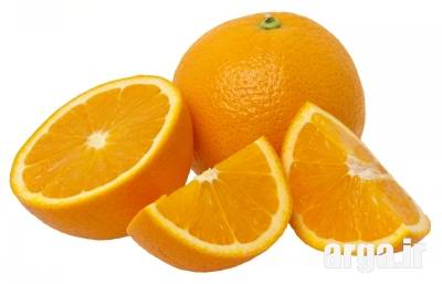 پرتقال و بارداری
