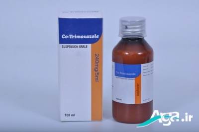 موارد مصرف کوتریموکسازول