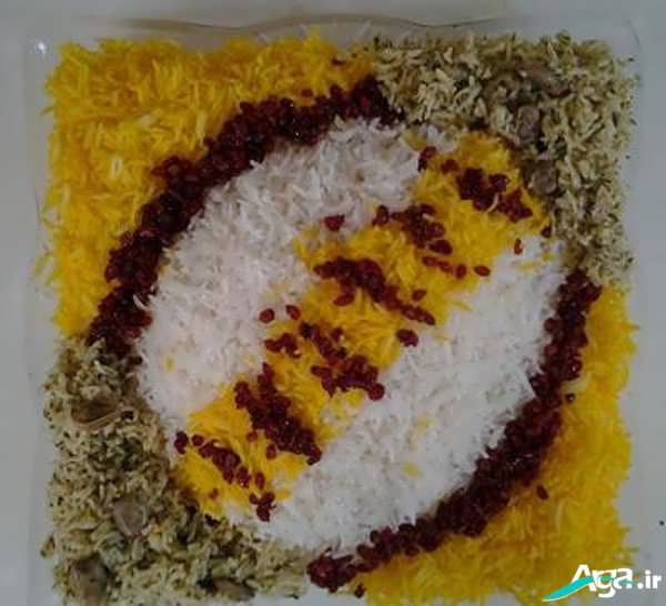 Decorated rice (16)