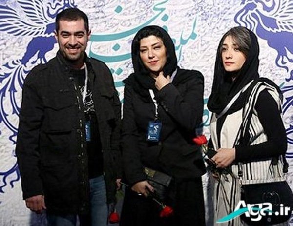 شهاب حسینی در جشنواره