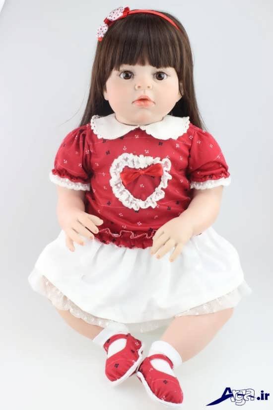 مدل لباس نوزاد زیبا