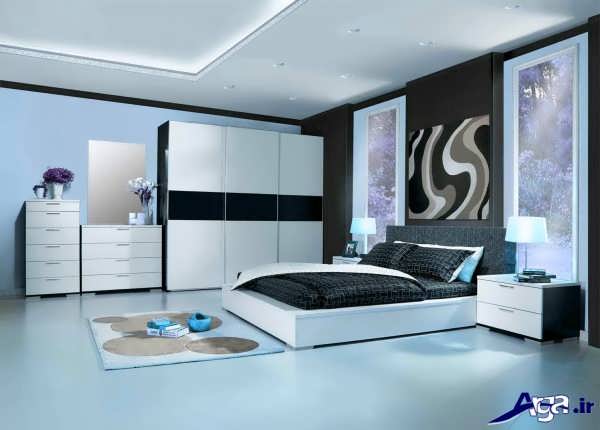 دیزاین و طراحی اتاق خواب