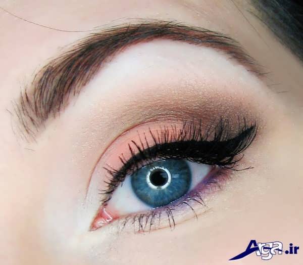 Simple eye makeup (6)