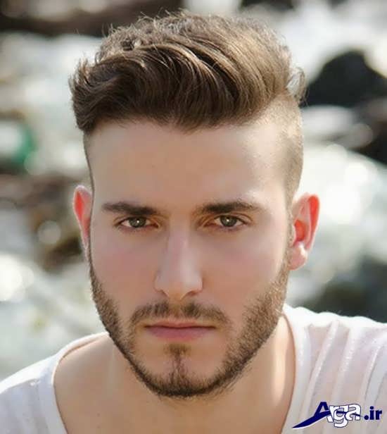 مدل موی مردانه 2016 