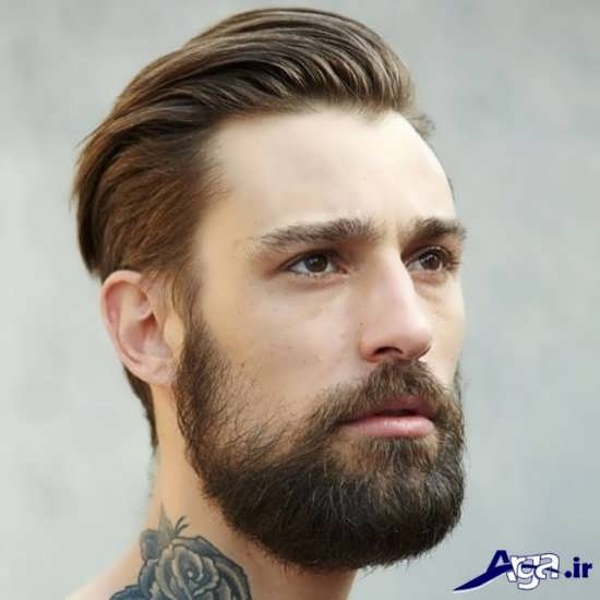 انواع مدل های متنوع موی کوتاه مردانه 