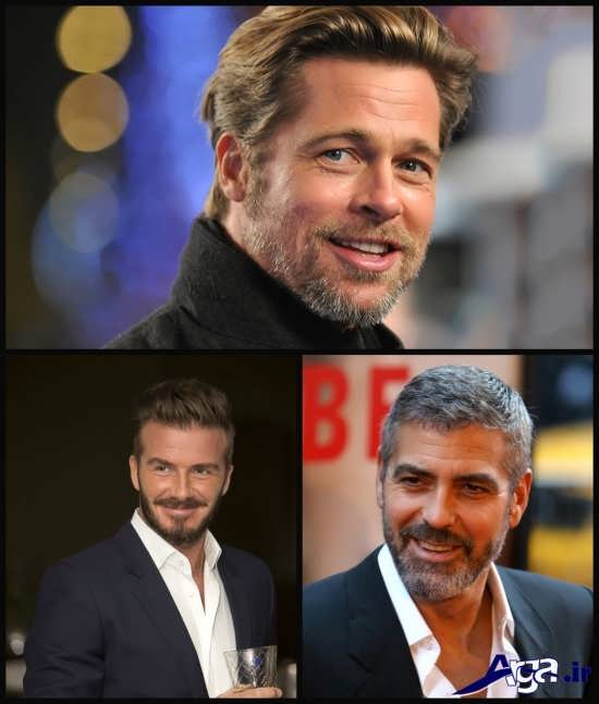 سه مدل مو برای مردان میانسال 