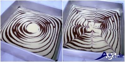 Zebra cake recipe (5)