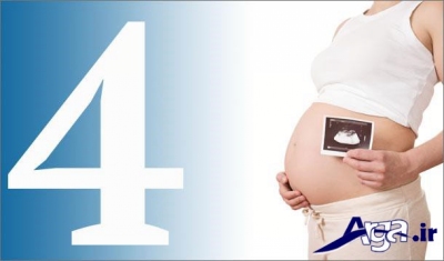 مهمترین تغییرات زنان در سه ماهه دوم بارداری