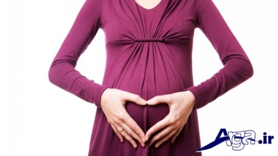تغییرات جنین در سومین ماه بارداری