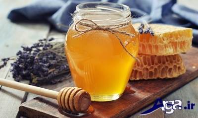 تاثیرات عسل بر درمان نیش حشرات