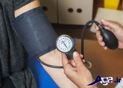 فشار خون پایین چیست؟ روش های درمان آن
