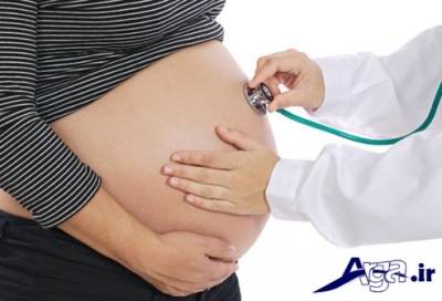 آزمایشات لازم در ماه 5 بارداری