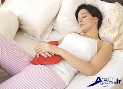 خستگی و دیگر نشانه های اولیه بارداری