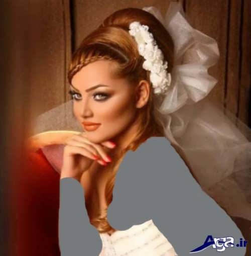 مدل عروس ایرانی 