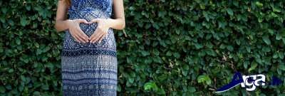 علت تنگی نفس در بارداری 