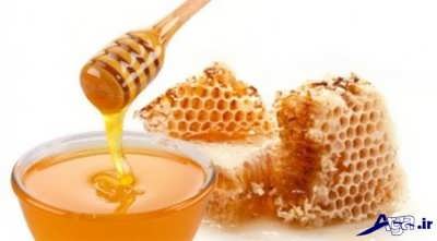 تشخیص و شناخت عسل طبیعی از تقلبی