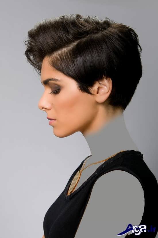short hairstyle for girls (18)