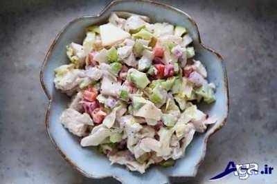 Chicken salad recipe (7)