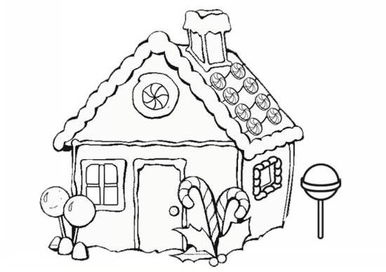 نقاشی های خانه برای کودکان در مکان های مختلف 