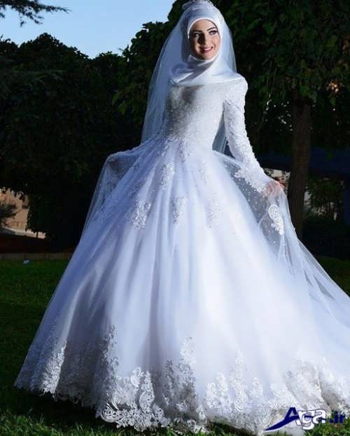 Iranian Wedding Dress (22)