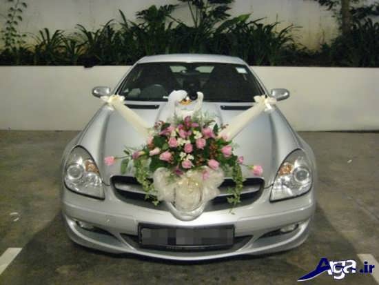 ماشین عروس ایرانی
