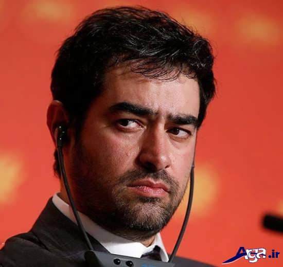 شهاب حسینی در فیلم فروشنده