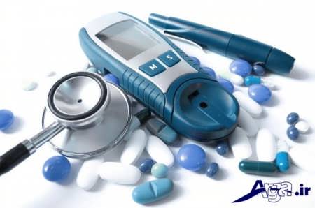 درمان موثر انسولین با استفاده از قرص