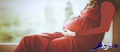 درمان یبوست در دوران بارداری 