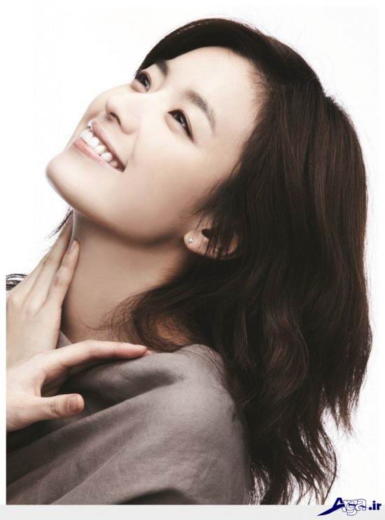 هان هیو جو بازیگر کره ای در نقش دونگ یی