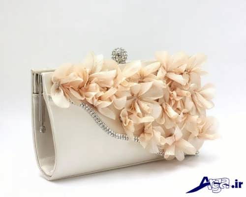 مدل کیف های زیبا برای عروس 