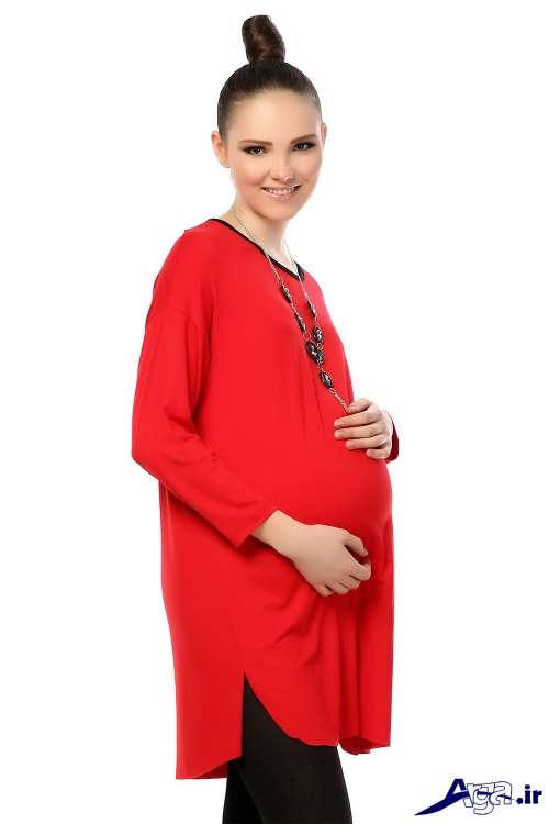 Model Tunics pregnancy (1)