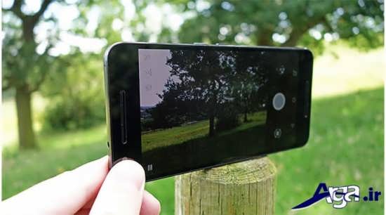 روش هایی برای گرفتن عکس با گوشی همراه 