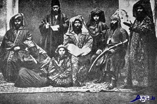 عکس های قدیمی ایران