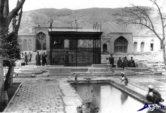 تصاویر قدیمی ایران