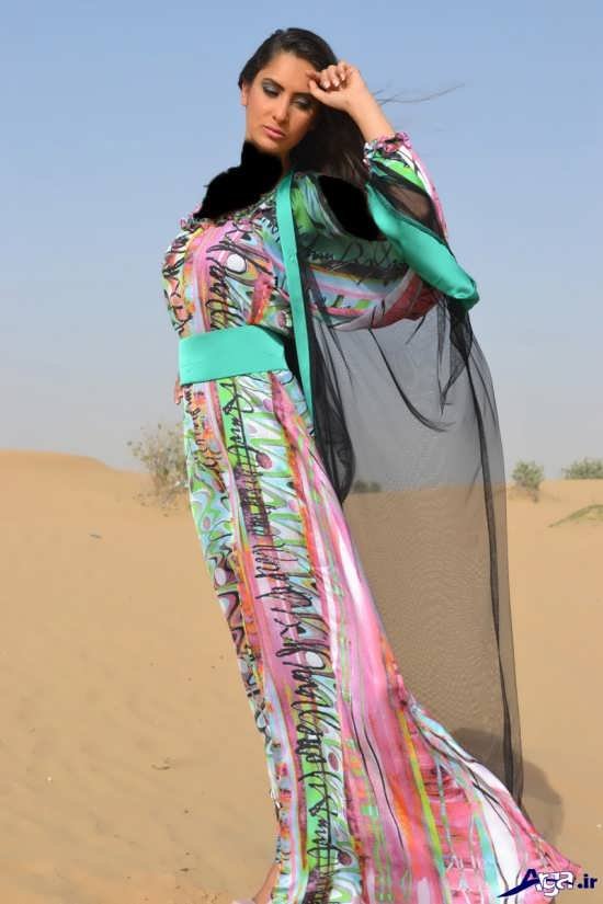 مدل لباس های عربی