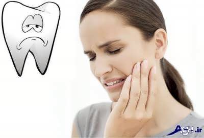 روش های درمان درد دندان شدید در خانه
