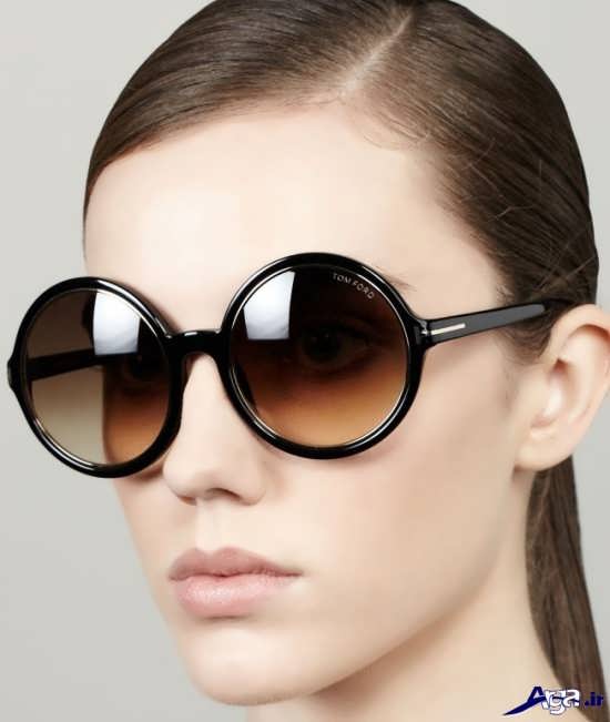 مدل عینک آفتابی دخترانه در طرح های مختلف 