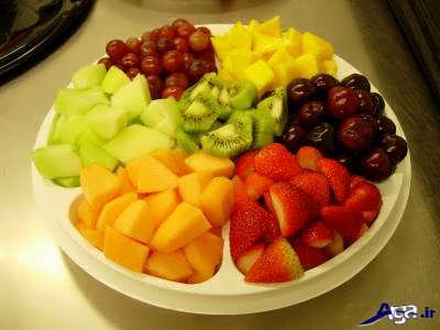 میوه های کاهش وزن