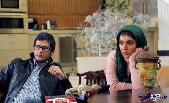 جذاب ترین تصاویر بازیگران ایرانی 