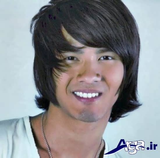 انواع مدل موی کره ای مردانه 