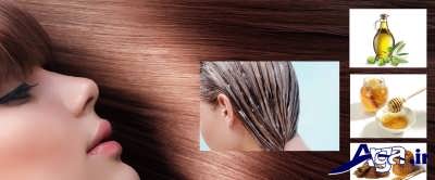 انواع مایک موهای طبیعی برای افزایش رشد موها