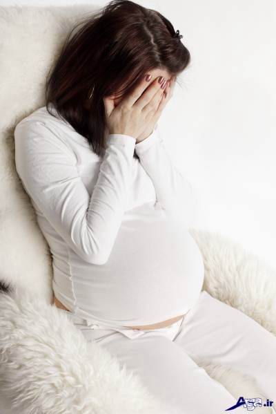 عفونت ادرار در دوران بارداری