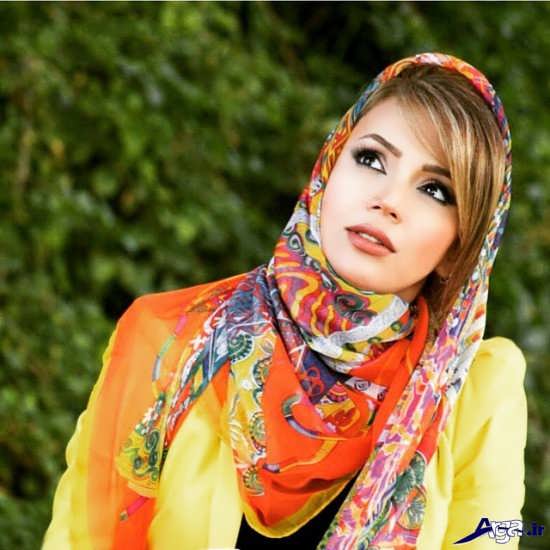 تصاویر زیبا و جذاب شبنم قلی خانی 