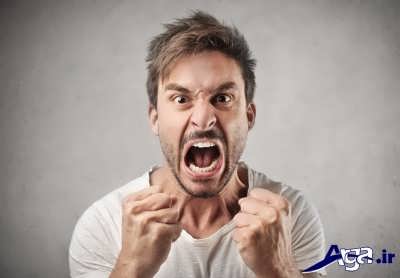 10 روش ساده و موثر برای کنترل کردن عصبانیت 
