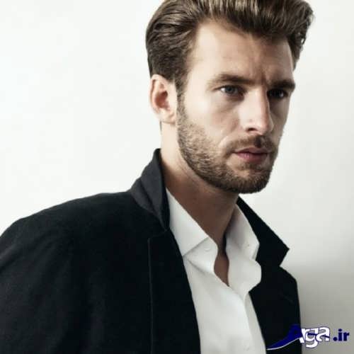 مدل موهای زیبا مردانه با جدیدترین متدهای آرایش مو 