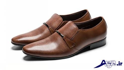 مدل های مجلسی کفش برای آقایان 