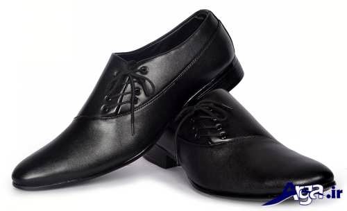 شیک ترین مدل های کفش مردانه مجلسی 