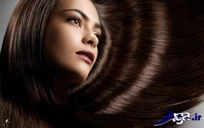 افزایش رشد مو با روغن کرچک 